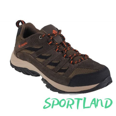 Buty Columbia Crestwood M 1781181208 42,5 Buty Columbia Crestwood M 1781181208 42,5