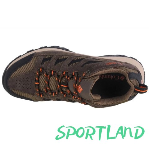 Buty Columbia Crestwood M 1781181208 42,5 Buty Columbia Crestwood M 1781181208 42,5