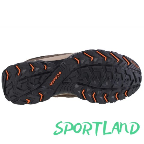Buty Columbia Crestwood M 1781181208 42,5 Buty Columbia Crestwood M 1781181208 42,5
