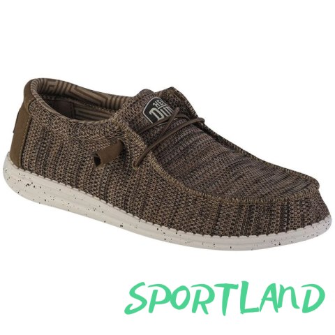 Buty Hey Dude Wally Sox M 40019-255 43 Buty Hey Dude Wally Sox M 40019-255 43