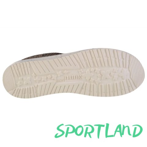 Buty Hey Dude Wally Sox M 40019-255 43 Buty Hey Dude Wally Sox M 40019-255 43