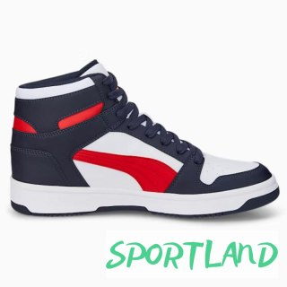 Buty Puma Rebound Layup SL M 369573-29 44
