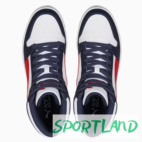 Buty Puma Rebound Layup SL M 369573-29 44 Buty Puma Rebound Layup SL M 369573-29 44