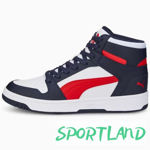 Buty Puma Rebound Layup SL M 369573-29 44 Buty Puma Rebound Layup SL M 369573-29 44