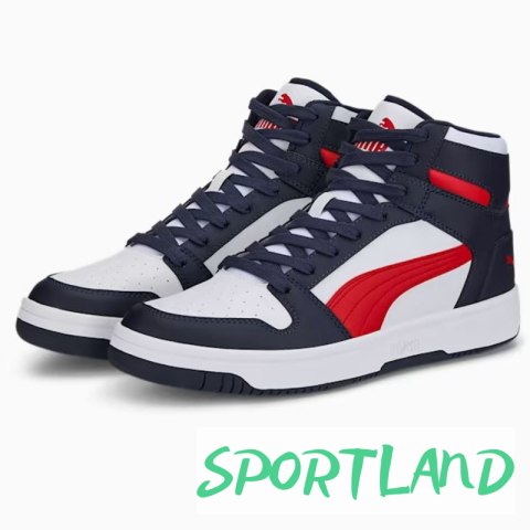 Buty Puma Rebound Layup SL M 369573-29 44 Buty Puma Rebound Layup SL M 369573-29 44