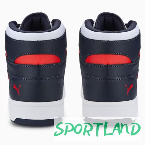 Buty Puma Rebound Layup SL M 369573-29 44 Buty Puma Rebound Layup SL M 369573-29 44