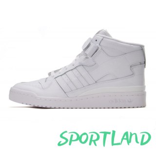 Buty adidas Forum Mid M FY4975 44