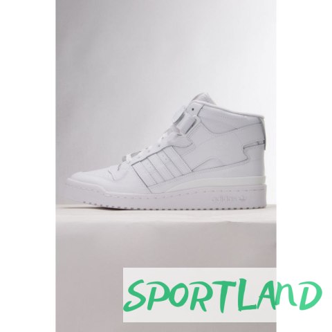 Buty adidas Forum Mid M FY4975 44 Buty adidas Forum Mid M FY4975 44
