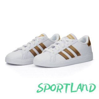 Buty adidas Grand Court 2.0 K GY2578 37 1/3