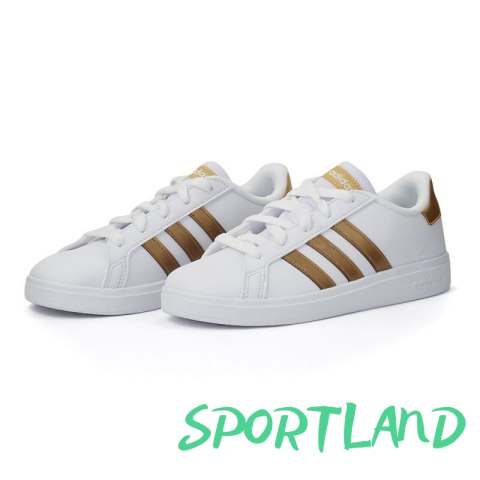 Buty adidas Grand Court 2.0 K GY2578 37 1/3 Buty adidas Grand Court 2.0 K GY2578 37 1/3