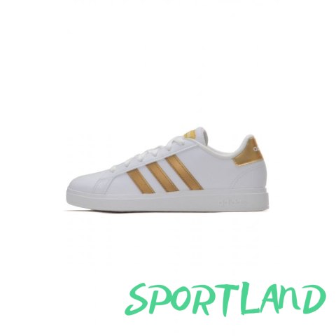 Buty adidas Grand Court 2.0 K GY2578 37 1/3 Buty adidas Grand Court 2.0 K GY2578 37 1/3