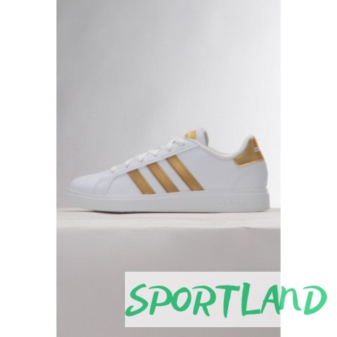 Buty adidas Grand Court 2.0 K GY2578 37 1/3 Buty adidas Grand Court 2.0 K GY2578 37 1/3