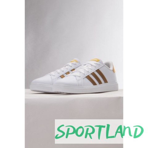 Buty adidas Grand Court 2.0 K GY2578 37 1/3 Buty adidas Grand Court 2.0 K GY2578 37 1/3