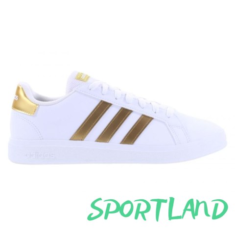 Buty adidas Grand Court 2.0 K GY2578 37 1/3 Buty adidas Grand Court 2.0 K GY2578 37 1/3