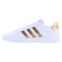 Buty adidas Grand Court 2.0 K GY2578 37 1/3