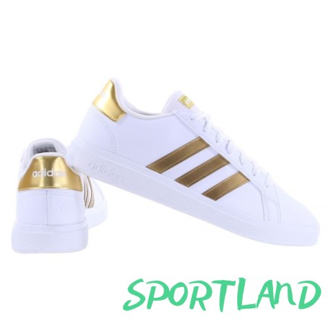 Buty adidas Grand Court 2.0 K GY2578 37 1/3 Buty adidas Grand Court 2.0 K GY2578 37 1/3