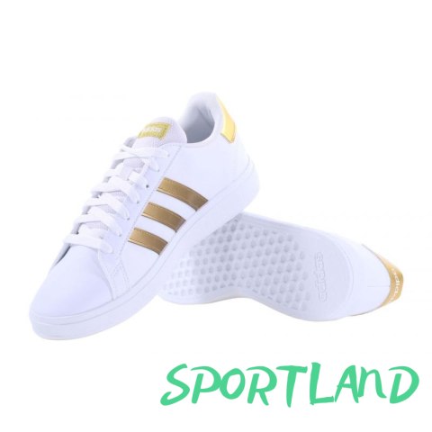 Buty adidas Grand Court 2.0 K GY2578 37 1/3 Buty adidas Grand Court 2.0 K GY2578 37 1/3