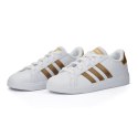 Buty adidas Grand Court 2.0 K GY2578 38