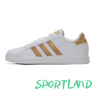 Buty adidas Grand Court 2.0 K GY2578 38