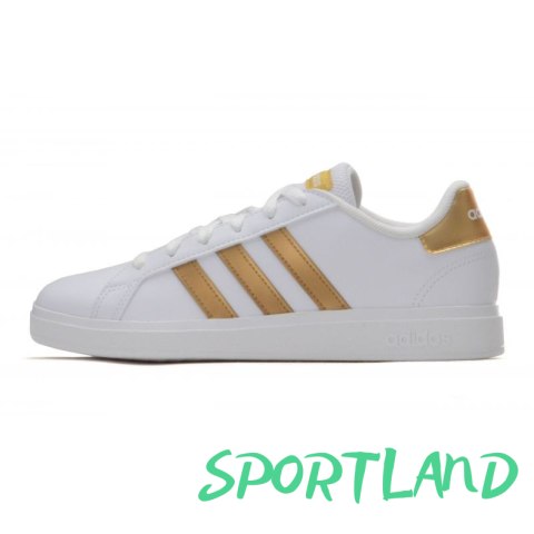 Buty adidas Grand Court 2.0 K GY2578 38 Buty adidas Grand Court 2.0 K GY2578 38
