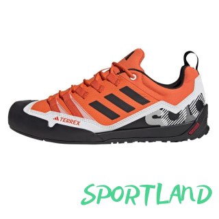 Buty adidas Terrex Swift Solo 2 M IE6902 41 1/3