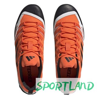 Buty adidas Terrex Swift Solo 2 M IE6902 41 1/3