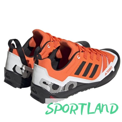 Buty adidas Terrex Swift Solo 2 M IE6902 42 2/3 Buty adidas Terrex Swift Solo 2 M IE6902 42 2/3