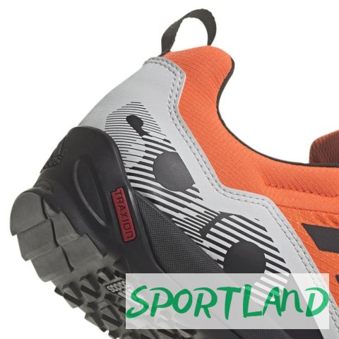 Buty adidas Terrex Swift Solo 2 M IE6902 43 1/3 Buty adidas Terrex Swift Solo 2 M IE6902 43 1/3
