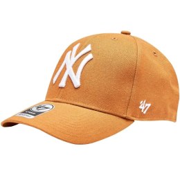 Czapka z daszkiem 47 Brand MLB New York Yankees MVP Cap B-MVPSP17WBP-BO One size