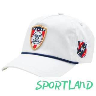 Czapka z daszkiem American Needle Lightweight Rope American Golf Classic Cap 19H001A-AMGC One size