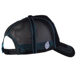 Czapka z daszkiem Capslab Freegun Dragon Ball Z Vegeta Cap M CL-DBS3-1-CAS-VEG1 One size