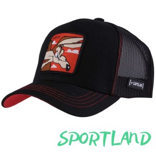 Czapka z daszkiem Capslab Freegun Looney Tunes Cap CL-LOO-1-COY1 One size