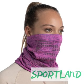 Komin Buff Dryflx Tube Scarf 1180965221000 One size
