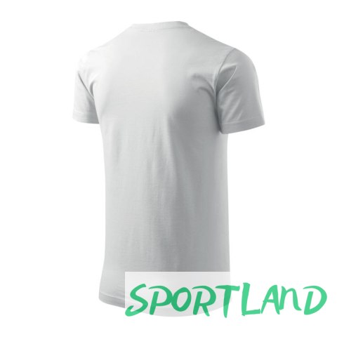 Koszulka Malfini Basic Recycled M (GRS) MLI-82900 4XL Koszulka Malfini Basic Recycled M (GRS) MLI-82900 4XL