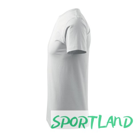 Koszulka Malfini Basic Recycled M (GRS) MLI-82900 4XL Koszulka Malfini Basic Recycled M (GRS) MLI-82900 4XL