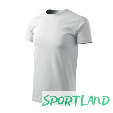 Koszulka Malfini Basic Recycled M (GRS) MLI-82900 4XL Koszulka Malfini Basic Recycled M (GRS) MLI-82900 4XL