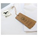 Koszulka Malfini Basic Recycled M (GRS) MLI-82901 4XL