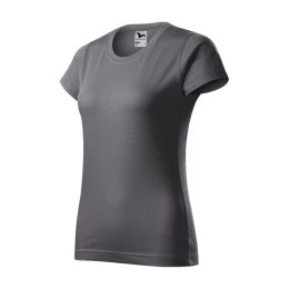 Koszulka Malfini Basic W MLI-13436 stalowy S