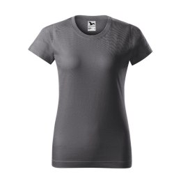 Koszulka Malfini Basic W MLI-13436 stalowy S
