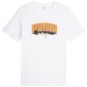 Koszulka Puma Graphics Hip Hop Tee M 677189 02 M Koszulka Puma Graphics Hip Hop Tee M 677189 02 M