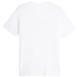 Koszulka Puma Graphics Hip Hop Tee M 677189 02 M