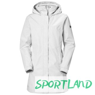 Kurtka Helly Hansen Aden Long Jacket W 62648 001 M