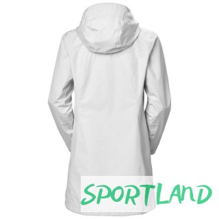 Kurtka Helly Hansen Aden Long Jacket W 62648 001 M