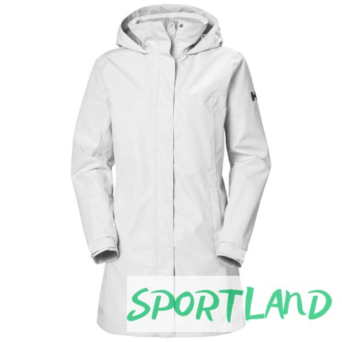 Kurtka Helly Hansen Aden Long Jacket W 62648 001 M Kurtka Helly Hansen Aden Long Jacket W 62648 001 M