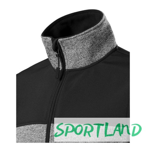 Kurtka Softshell Rimeck Casual M MLI-550C3 2XL Kurtka Softshell Rimeck Casual M MLI-550C3 2XL