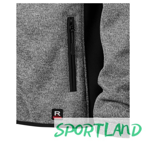 Kurtka Softshell Rimeck Casual M MLI-550C3 2XL Kurtka Softshell Rimeck Casual M MLI-550C3 2XL