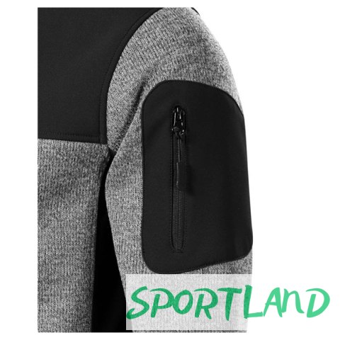 Kurtka Softshell Rimeck Casual M MLI-550C3 3XL Kurtka Softshell Rimeck Casual M MLI-550C3 3XL