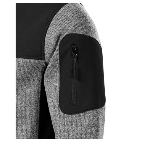 Kurtka Softshell Rimeck Casual M MLI-550C3 L