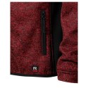 Kurtka Softshell Rimeck Casual M MLI-550C4 M