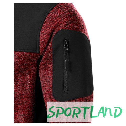 Kurtka Softshell Rimeck Casual M MLI-550C4 S Kurtka Softshell Rimeck Casual M MLI-550C4 S
